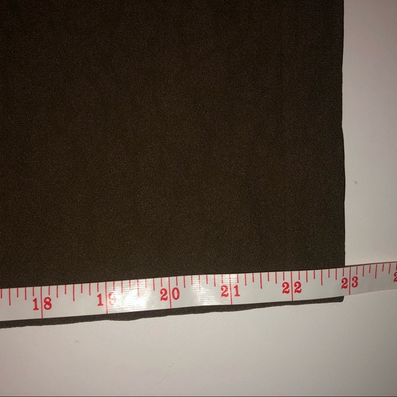 Wolford skirt bundle - Picture 4 of 8